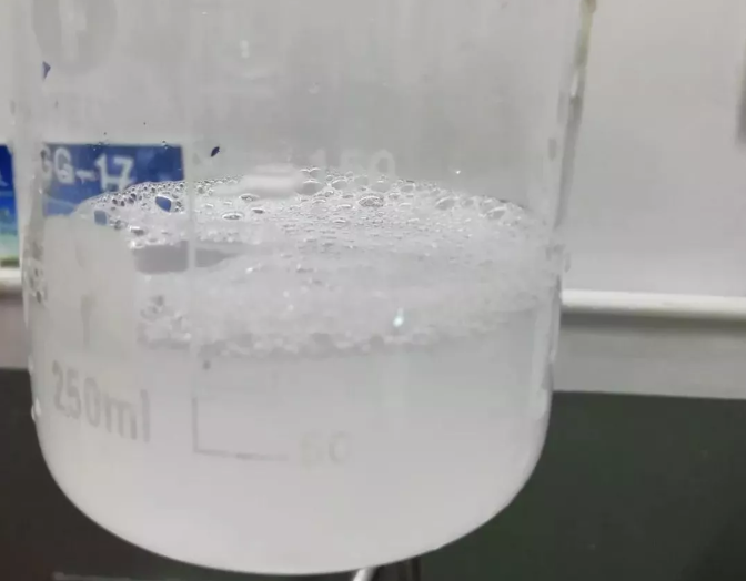 紡織品專用試驗(yàn)洗滌液